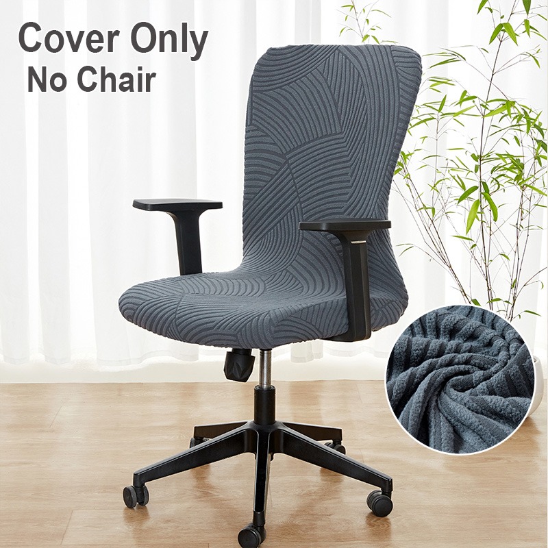 Outdoor Furniture Cover Xl - 1 Buah Penutup Kursi Kantor Warna