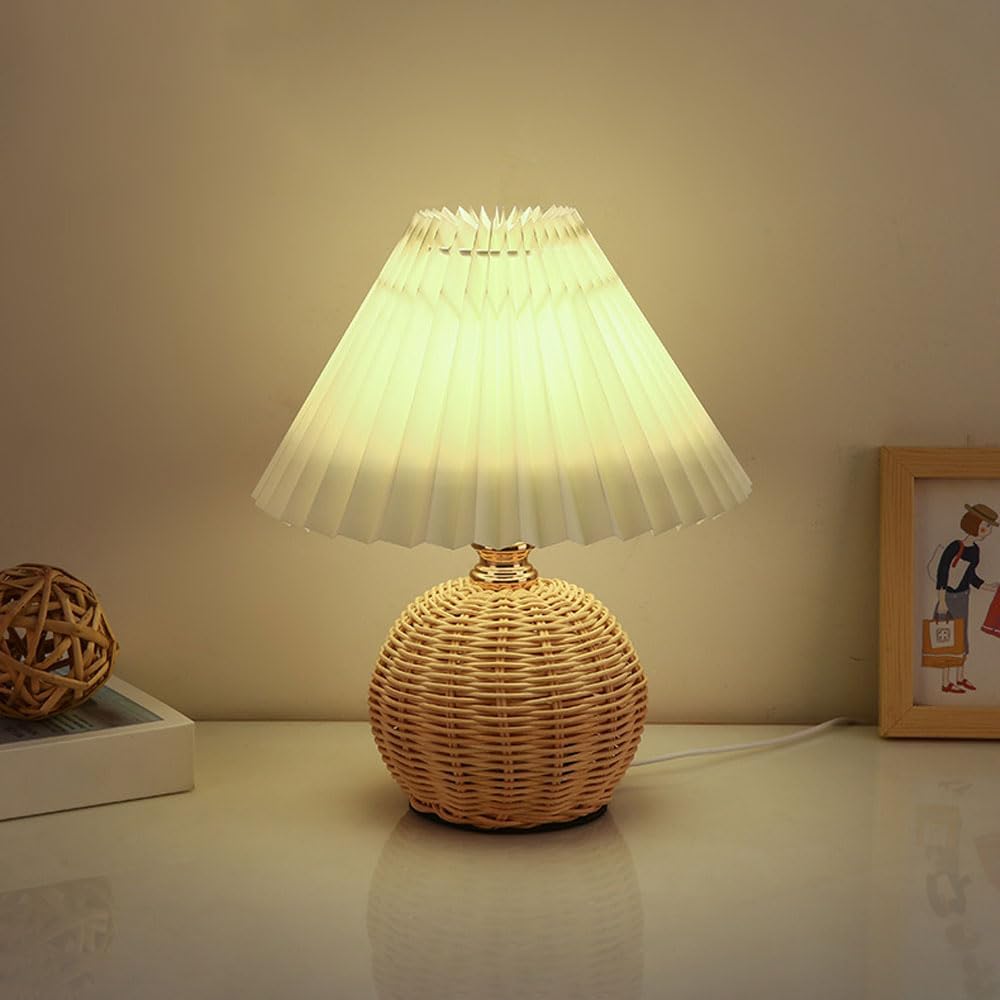 Outdoor Furniture Sale - SCKDAY Lampu Meja Lipat LED dengan