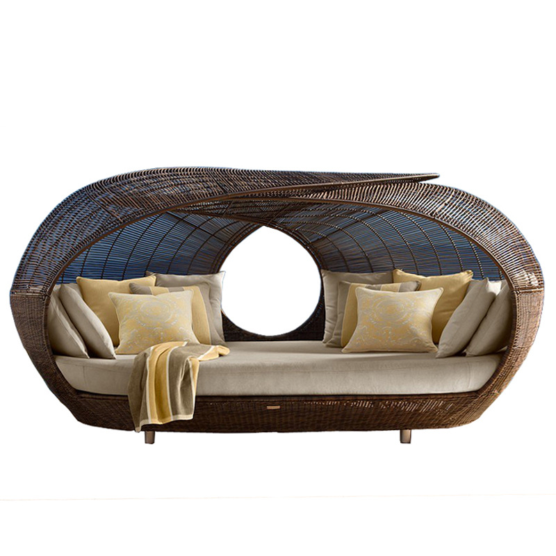 Outdoor Furniture Sale - kv-Outdoor Penawaran Spesial Kualitas Bagus Daybed