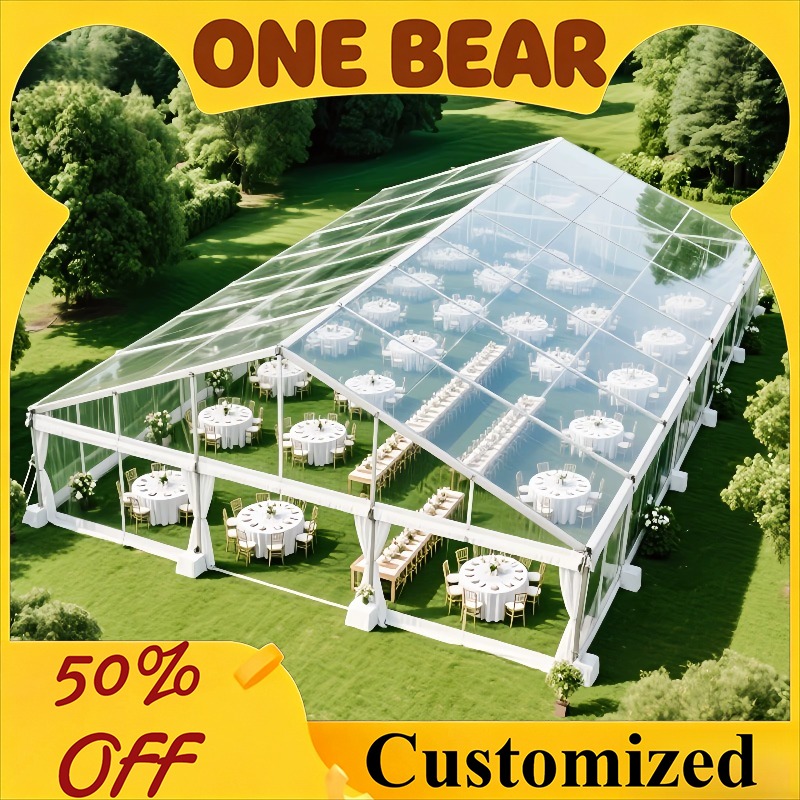 Outdoor Furniture Aluminium - Tenda Pagoda Aluminium 5x5 yang Dapat