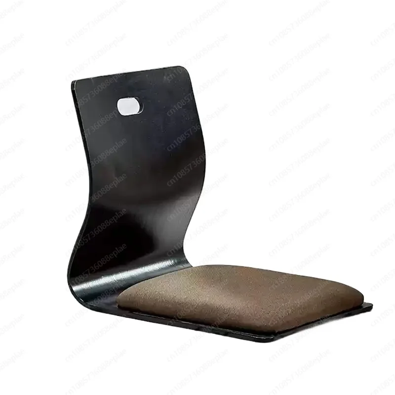 Outdoor Furniture Japanese Style - Kursi YY Desain Zaisu Tanpa Kaki