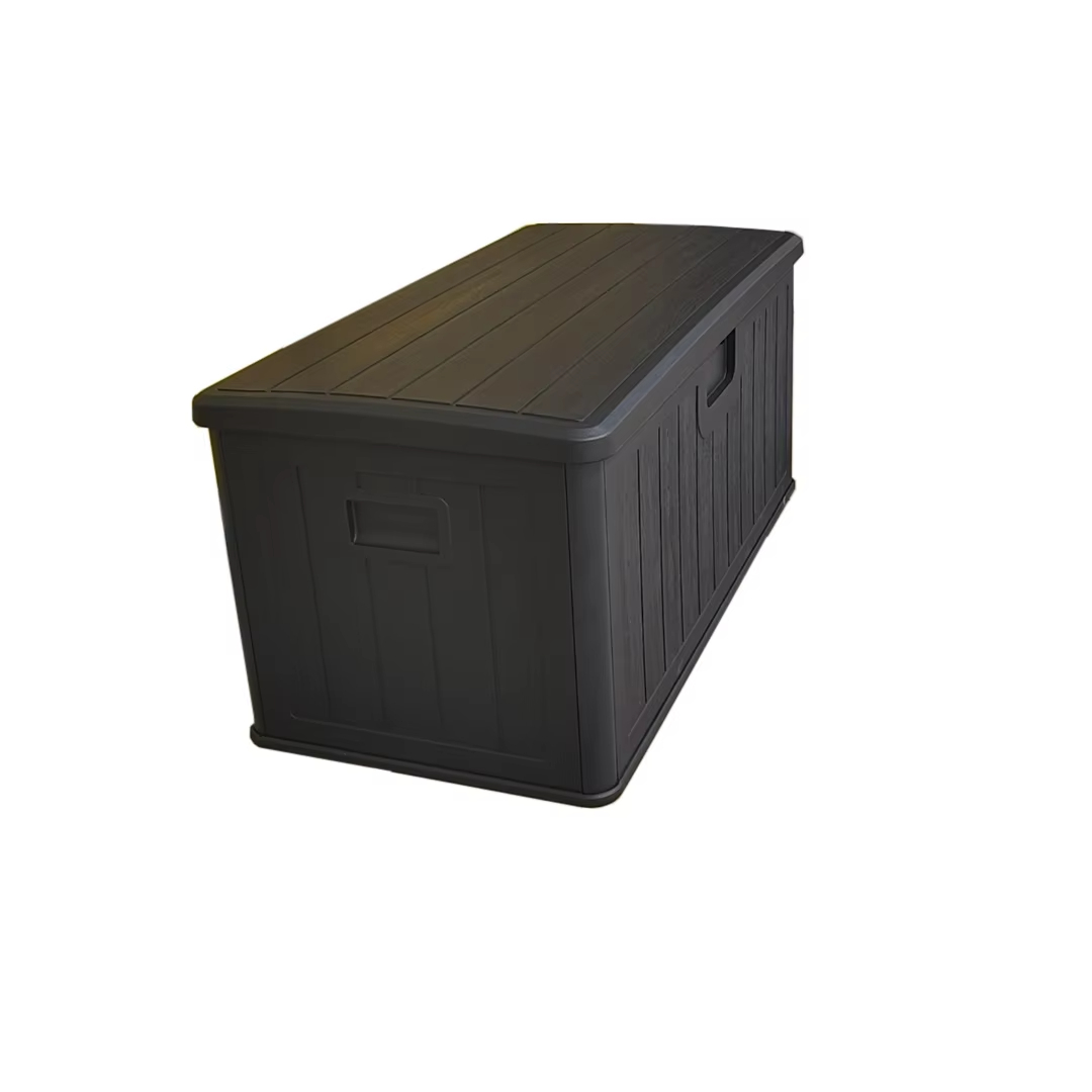 Garden Storage Box - Kotak Penyimpanan Luar Ruangan Ukuran Besar