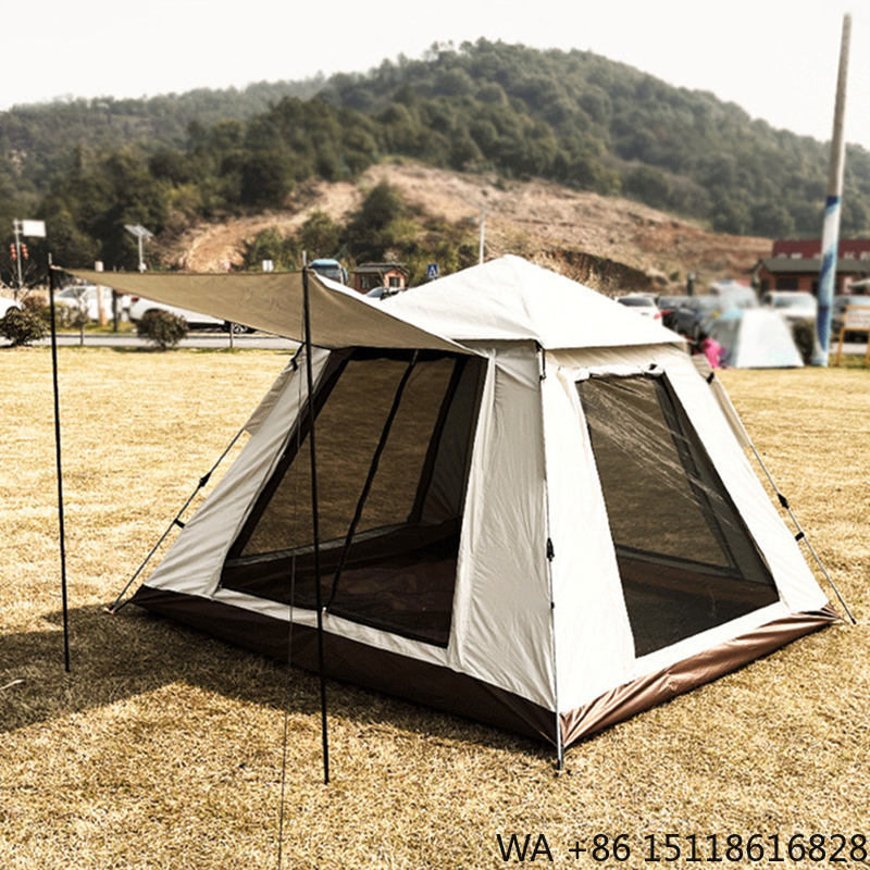 Outdoor Furniture In Sale - Tenda Keluarga Anti Air untuk Luar