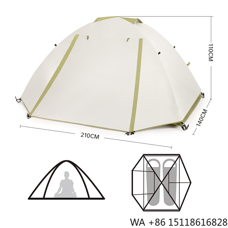 Outdoor Furniture Modern - Hiking Pendakian Gunung Trekking Berkemah Tenda