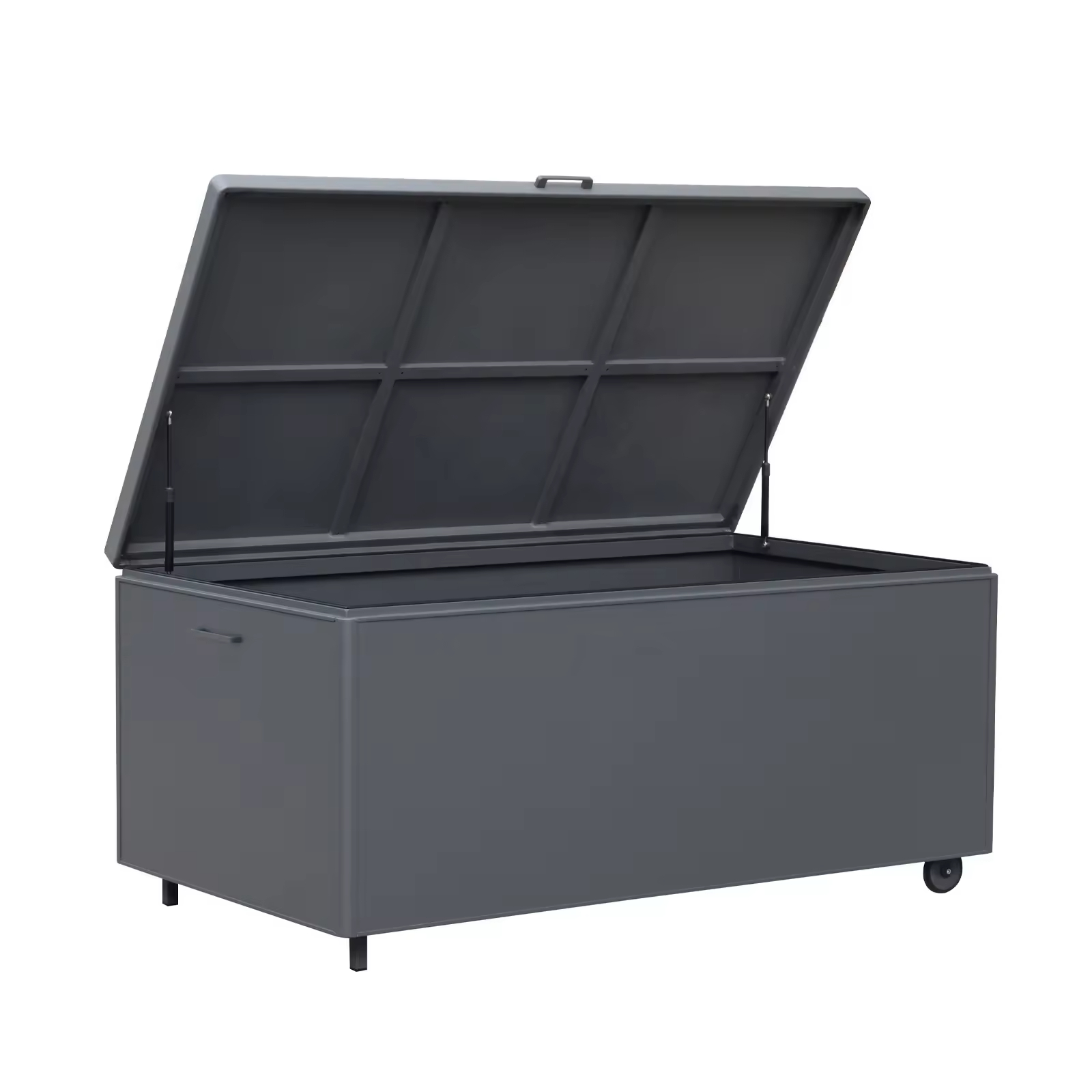 Garden Storage Box - Kotak Penyimpanan Luar Ruangan Tahan Air