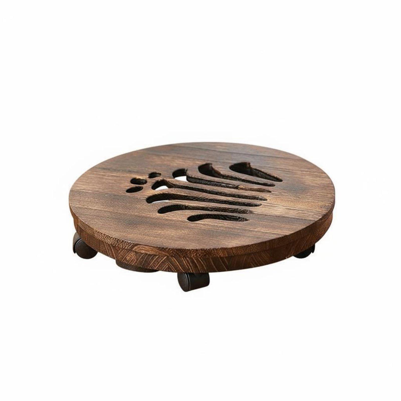 Alas Roda untuk Tanaman, Furni - Outdoor Furniture Heavy Duty ulasan dan harga
