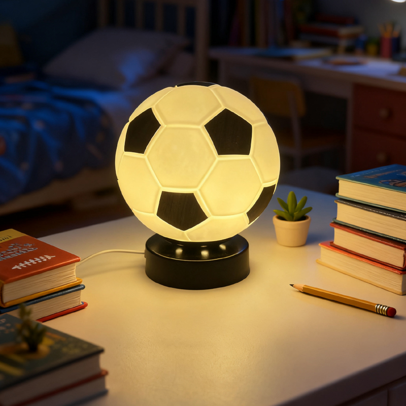 Lampu Meja Hadiah Kreatif LED  - Outdoor Furniture Modern ulasan dan harga