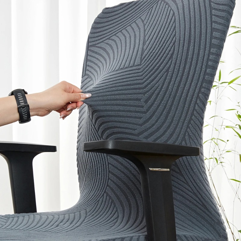 1 Buah Penutup Kursi Kantor Wa - Outdoor Furniture Cover Xl ulasan dan harga