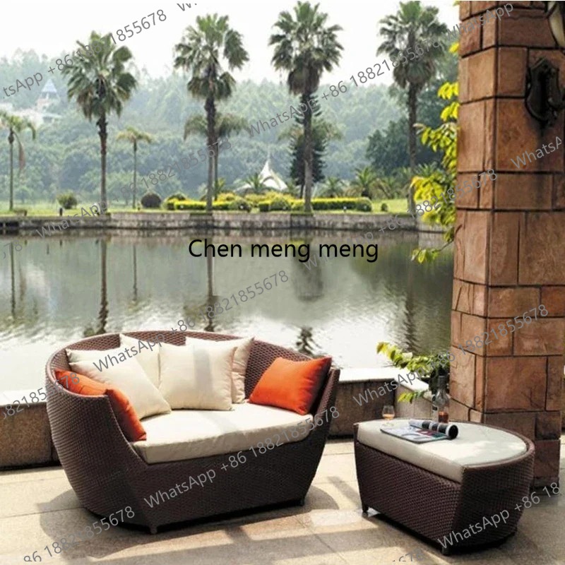 Kesederhanaan dan Kenyamanan S - Outdoor Furniture Japanese Style ulasan dan harga