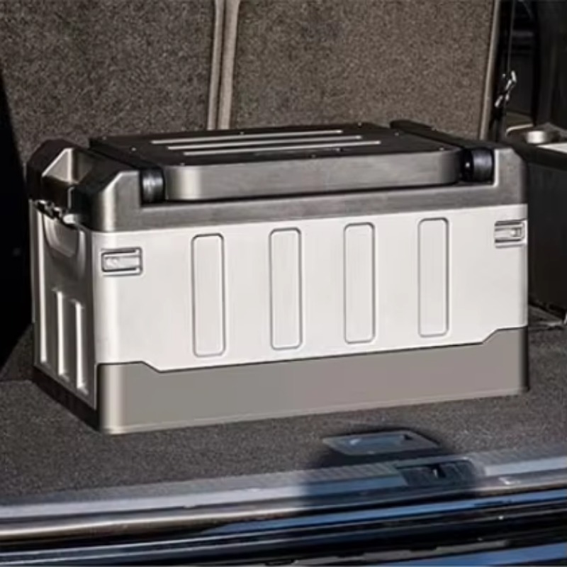 Kotak Penyimpanan Lipat Luar R - Garden Storage Box ulasan dan harga