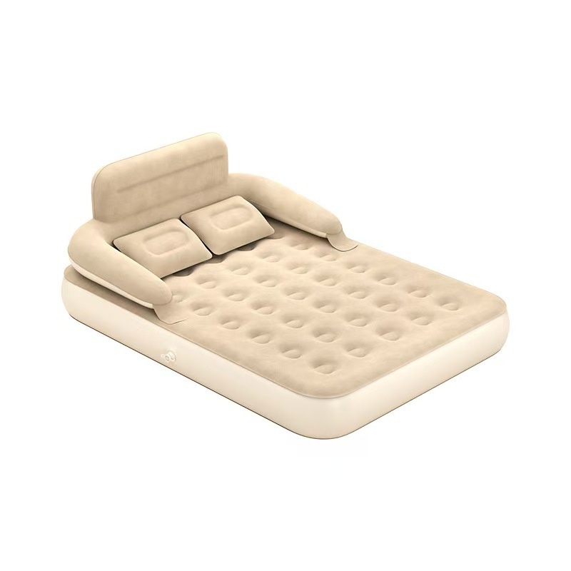 Kasur Tiup Camping Dua Orang M - Outdoor Furniture Small ulasan dan harga