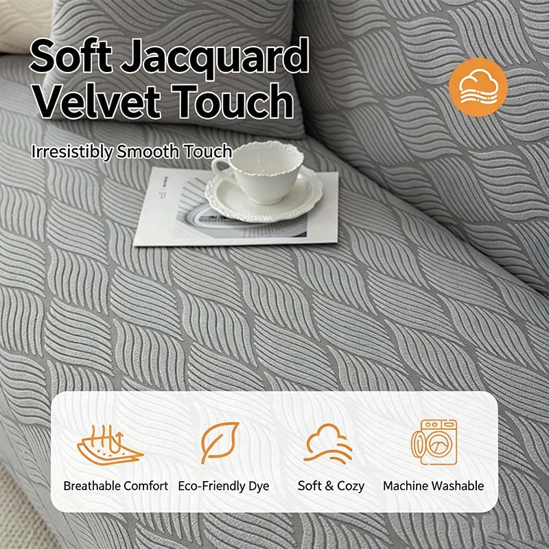 Sarung Sofa Elastis Warna Soli - Outdoor Furniture Cover Xl ulasan dan harga