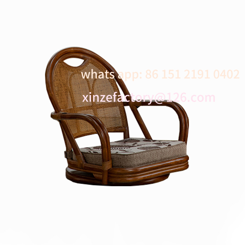 Kursi santai gaya Jepang wabi- - Outdoor Furniture Japanese Style ulasan dan harga