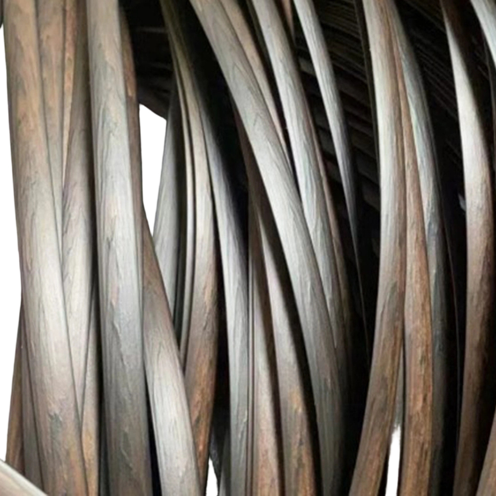 30M PE Plastik Strip Willow Ba - Outdoor Furniture Sale ulasan dan harga