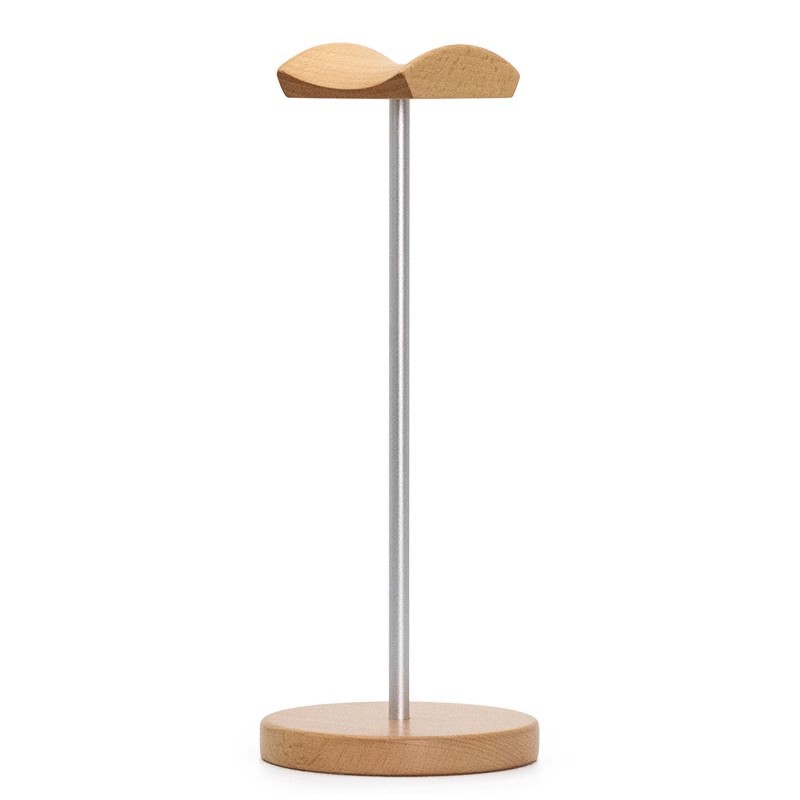 Penyangga Headphone Kayu Walnu - Outdoor Furniture Aluminium ulasan dan harga