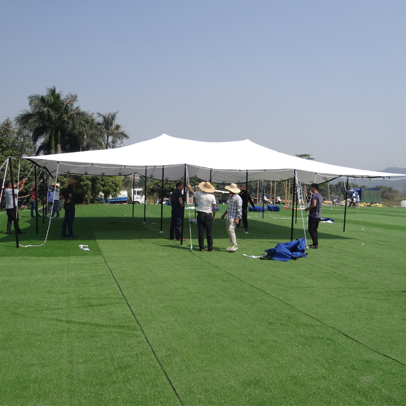 8*12 8*16 12*20 Tenda Acara Lu - Outdoor Furniture Modern ulasan dan harga