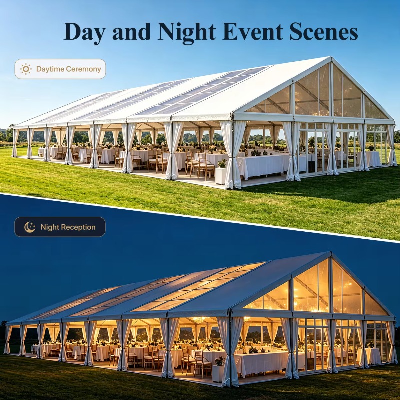 Tenda Pagoda Aluminium 5x5 yan - Outdoor Furniture Aluminium ulasan dan harga