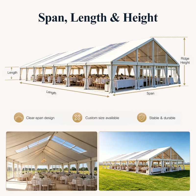 Tenda Pagoda Aluminium 5x5 yan - Outdoor Furniture Aluminium ulasan dan harga