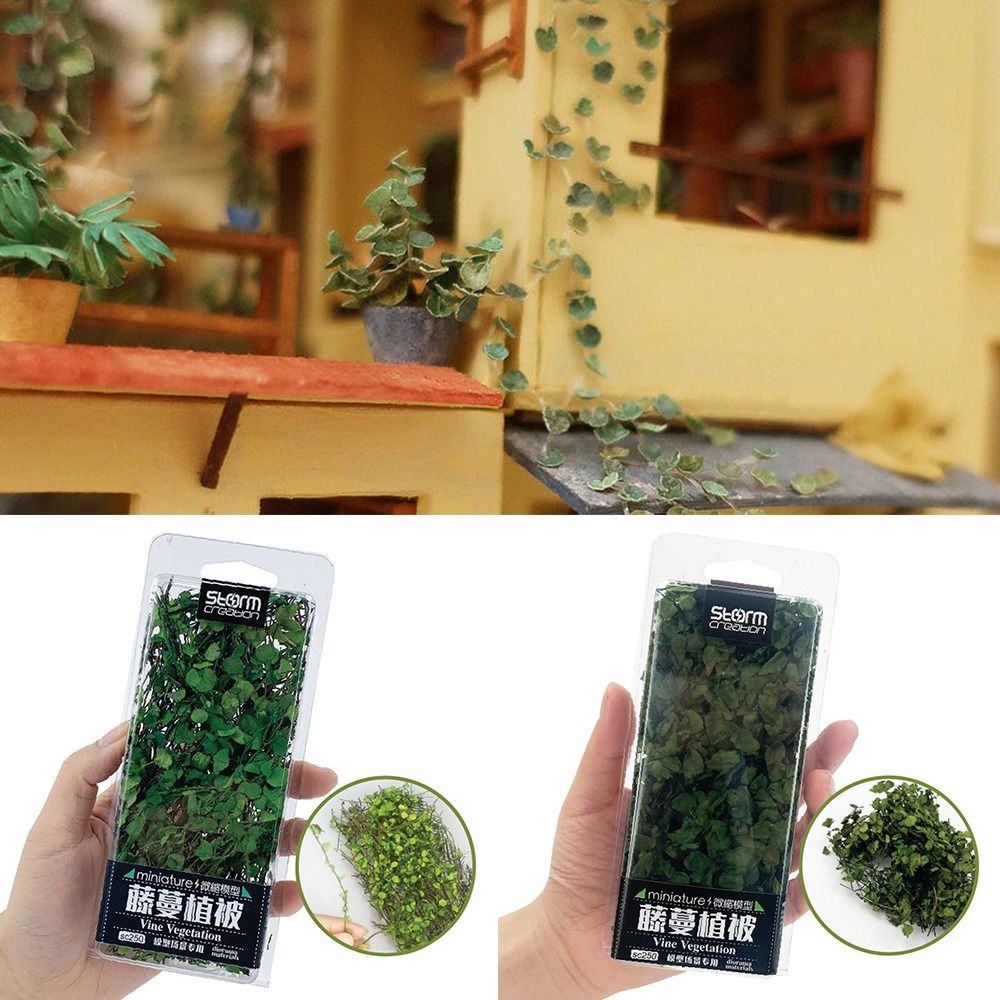 1 kotak Model adegan lanskap m - Outdoor Furniture Sale ulasan dan harga