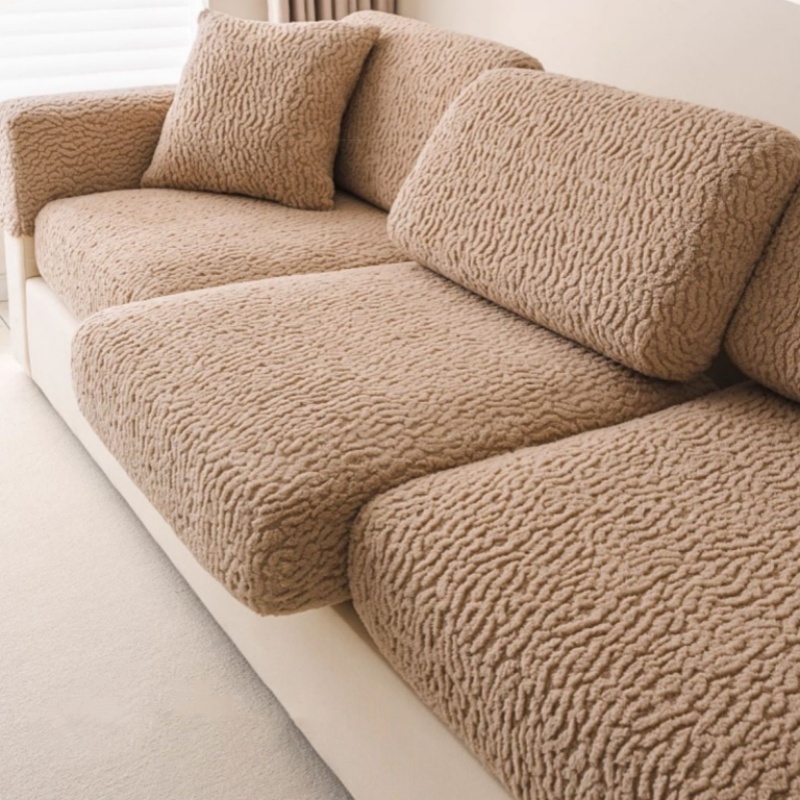 Sarung Sofa Katun Fleece Nyama - Outdoor Furniture Cover Xl ulasan dan harga