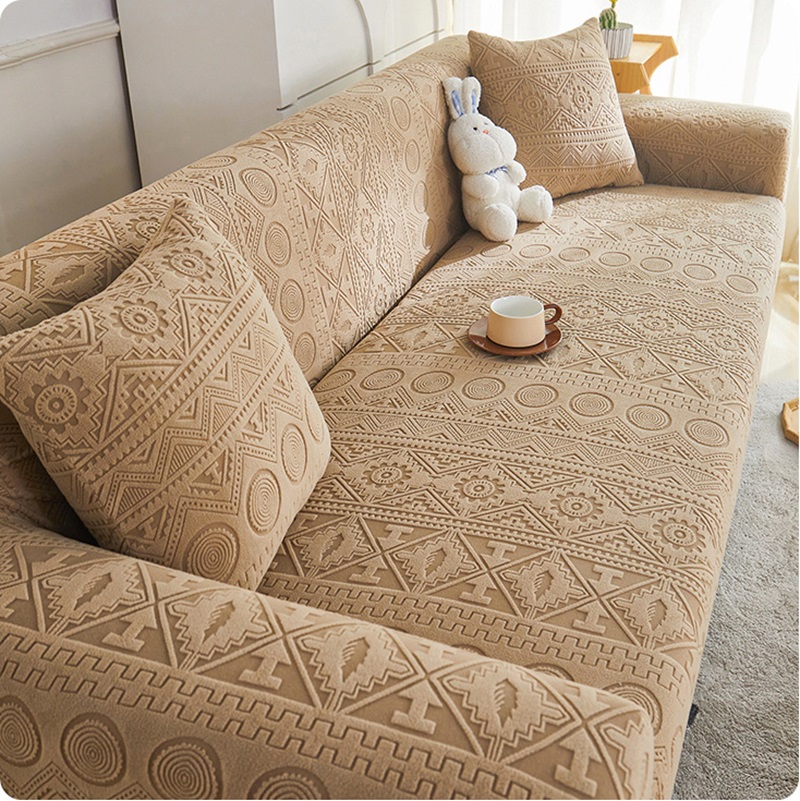 Sarung Sofa Elastis Beludru Ja - Outdoor Furniture Cover Xl ulasan dan harga