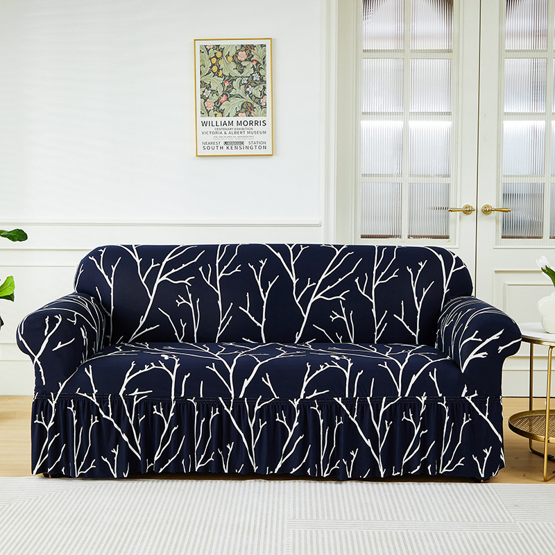 Sarung Sofa Cetak Ukuran S/M/L - Outdoor Furniture Cover Xl ulasan dan harga