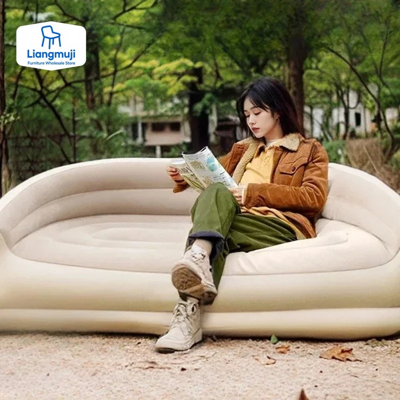 Kursi Tiup Praktis Gaya Jepang - Outdoor Furniture Japanese Style ulasan dan harga