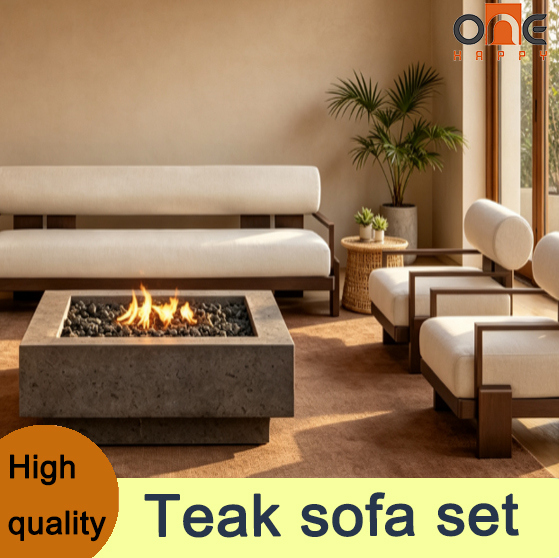 Set Sofa Luar Ruangan Aluminiu - Outdoor Furniture On Sale ulasan dan harga
