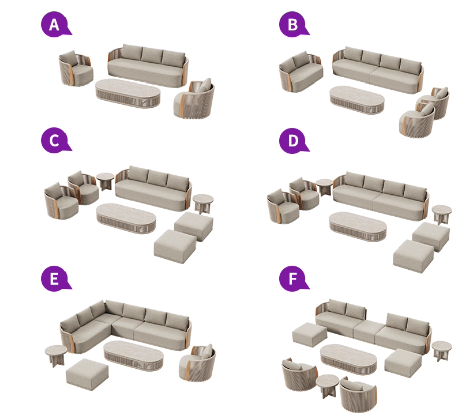 # Set Furnitur Luar Ruangan Ti - Outdoor Furniture On Sale ulasan dan harga