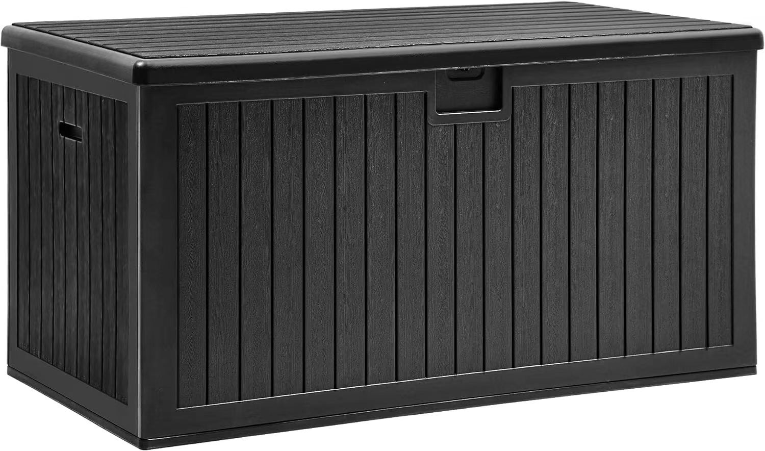 Kotak Penyimpanan Luar Ruangan - Garden Storage Box ulasan dan harga
