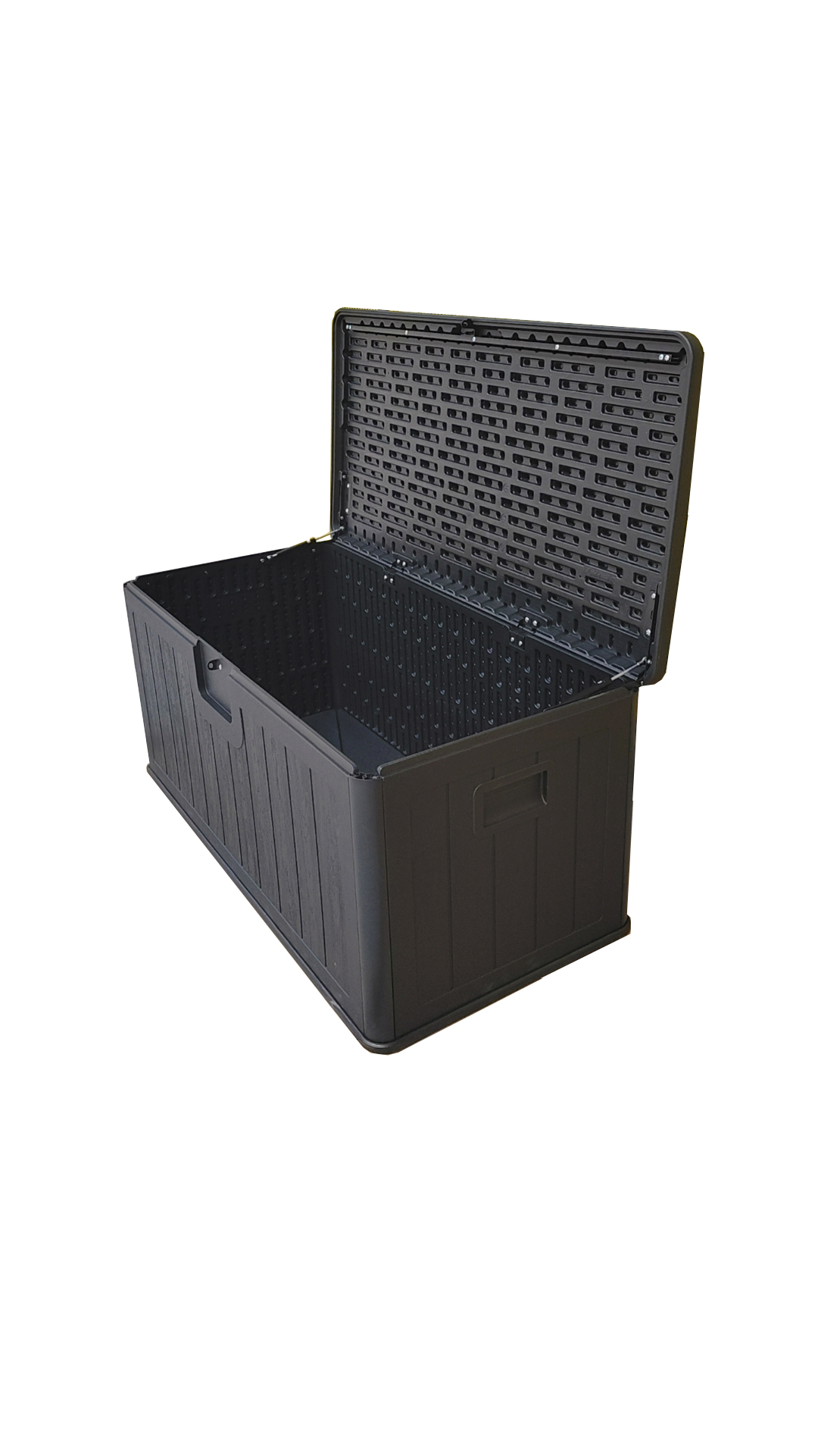 Kotak Penyimpanan Luar Ruangan - Garden Storage Box ulasan dan harga