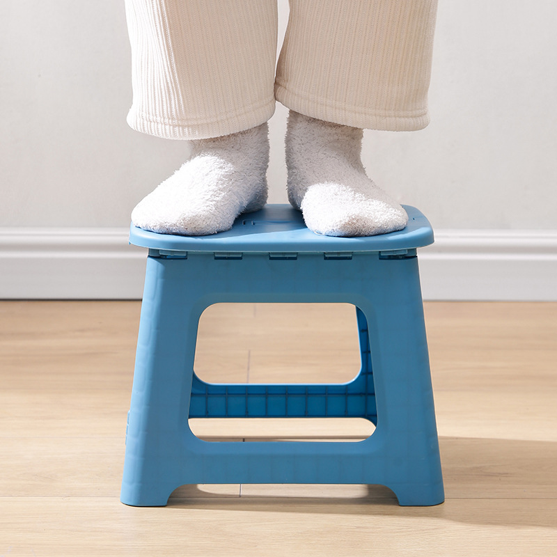 Bangku Lipat Portabel Gaya Jep - Outdoor Furniture Japanese Style ulasan dan harga