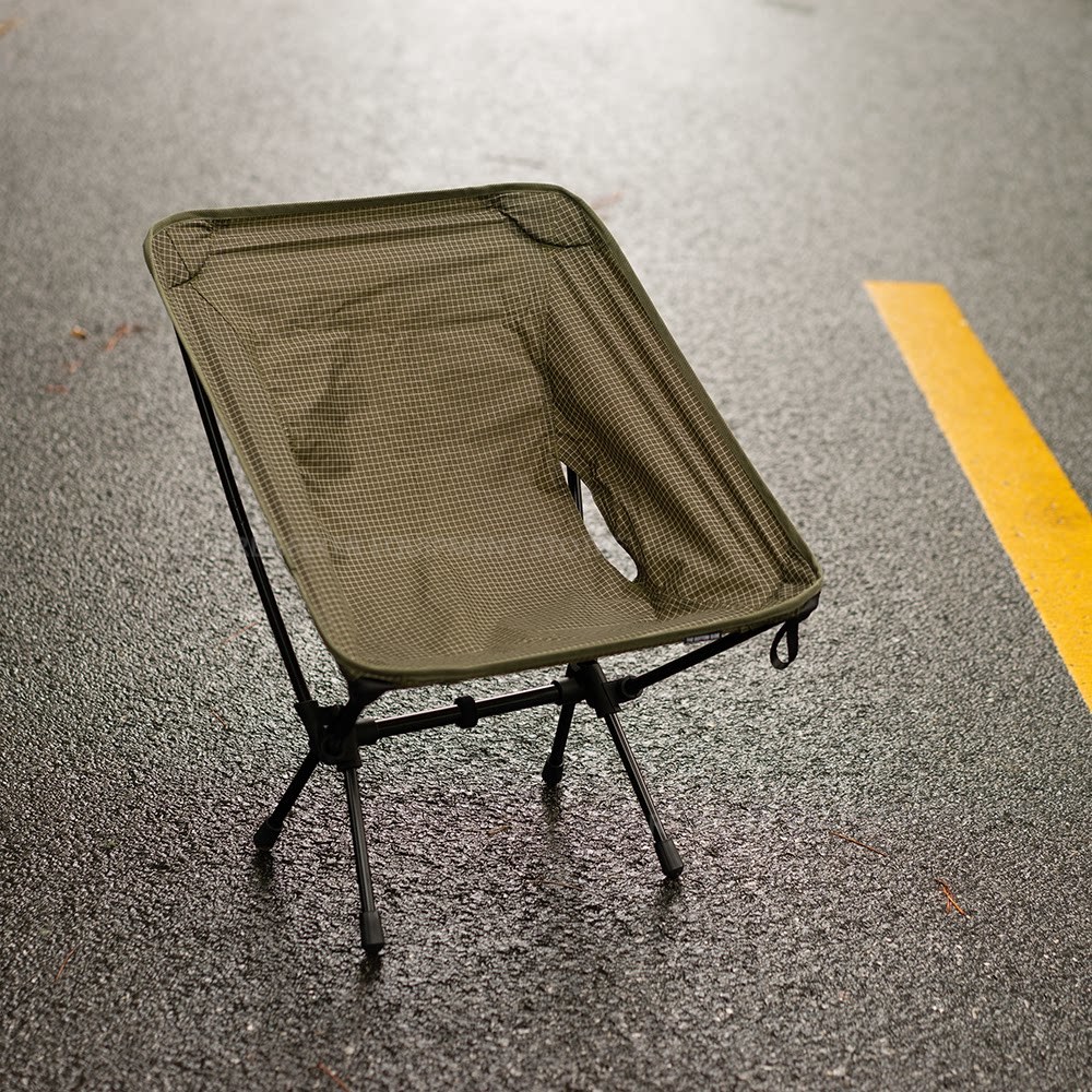 Kursi Lipat Ultralight 650g XG - Outdoor Furniture Aluminium ulasan dan harga
