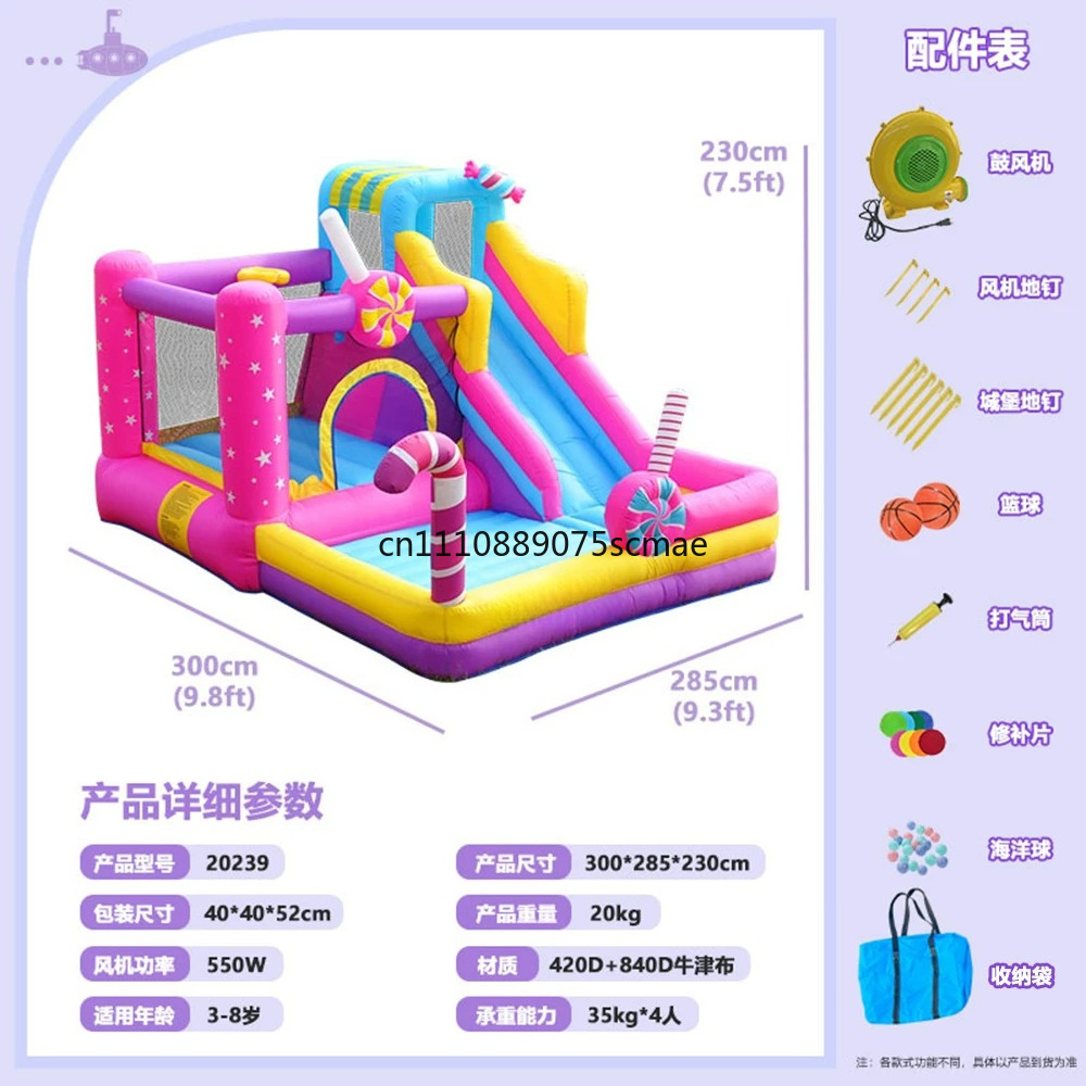 Istana Balon, Istana Balon Nak - Outdoor Furniture Small ulasan dan harga
