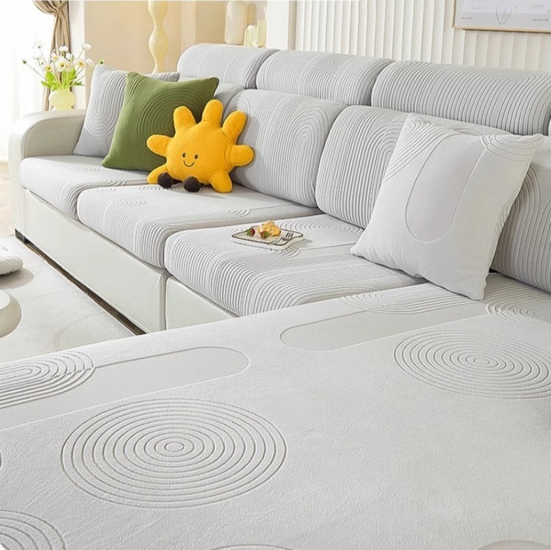 Sarung Bantal Sofa Beludru Jac - Outdoor Furniture Cover Xl ulasan dan harga
