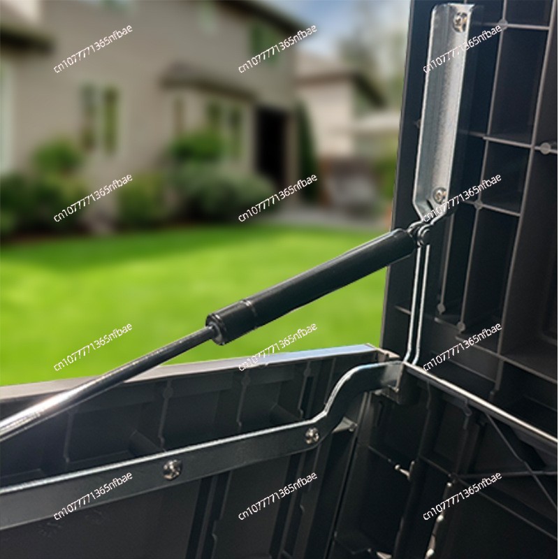 Kotak Penyimpanan Tahan Air da - Garden Storage Box ulasan dan harga
