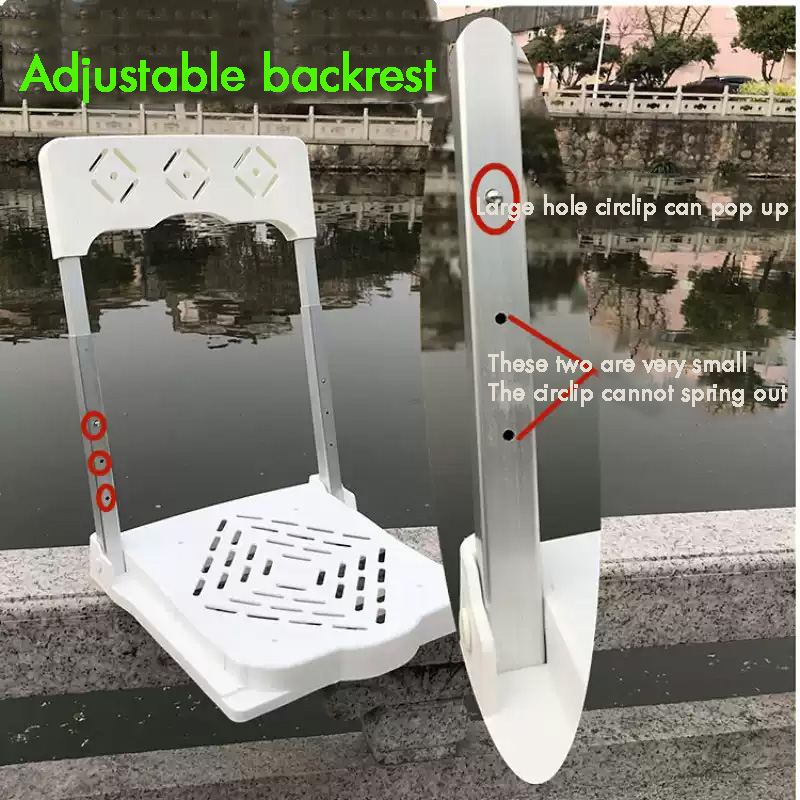 Kotak Pancing Lipat dengan Ban - Outdoor Furniture Modern ulasan dan harga