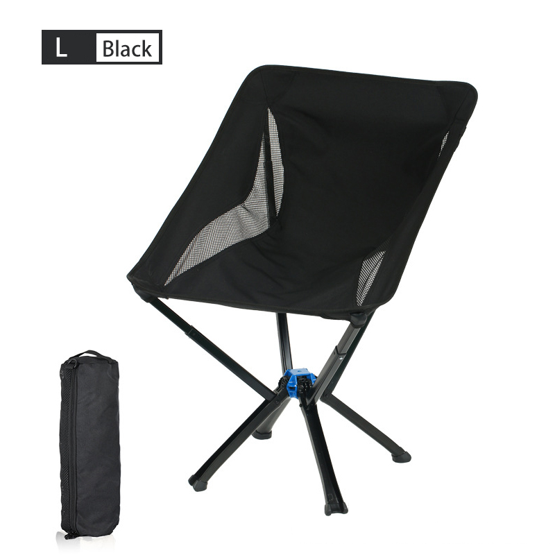 Kursi berkemah lipat portabel  - Outdoor Furniture Aluminium ulasan dan harga