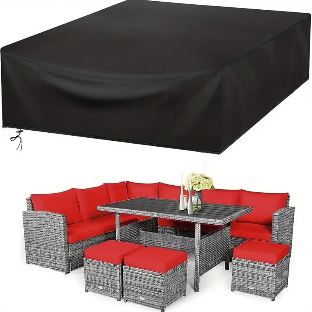 (Panjang 102-137 Inci) Ukuran  - Outdoor Furniture Sale ulasan dan harga