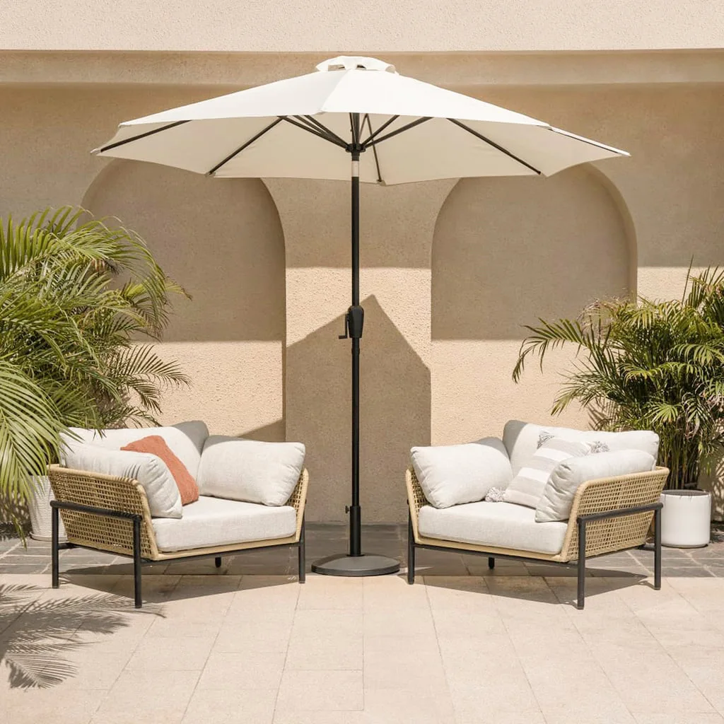 Sofa Rotan Luar Ruangan yang D - Outdoor Furniture On Sale ulasan dan harga