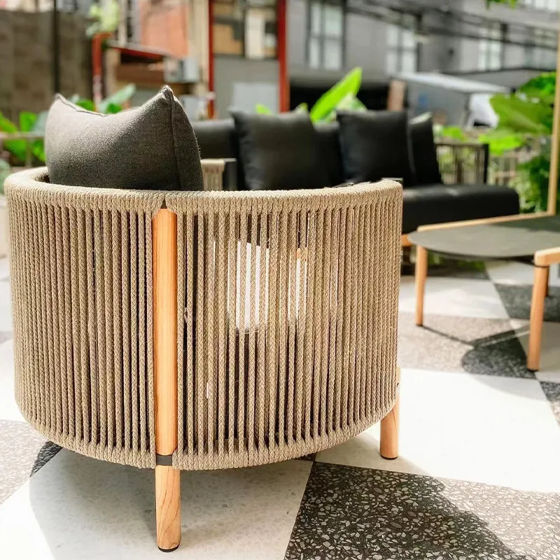 Set Sofa Rotan Outdoor untuk T - Outdoor Furniture On Sale ulasan dan harga