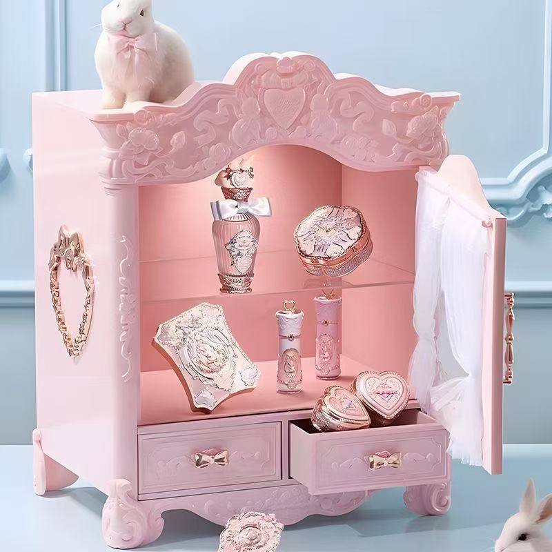 [Kotak Besar] Flower Know Bonn - Garden Storage Box ulasan dan harga