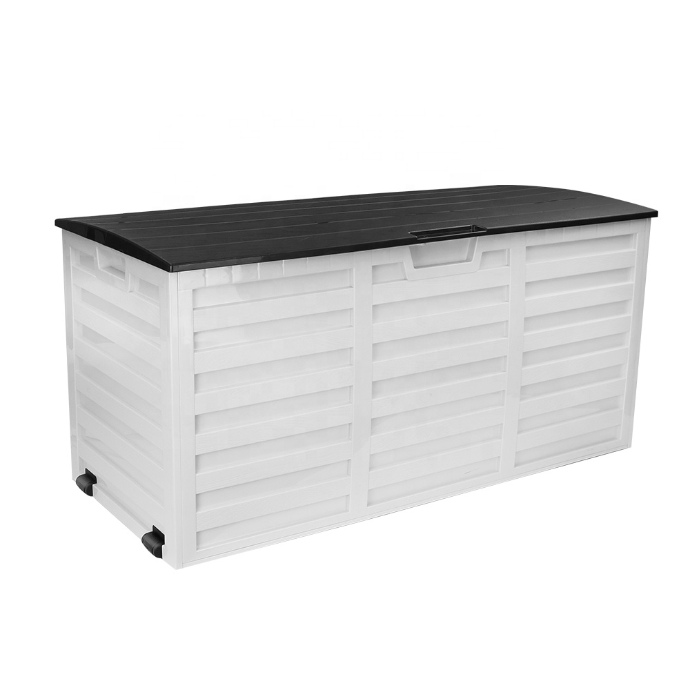 Kotak Penyimpanan Taman Luar R - Garden Storage Box ulasan dan harga