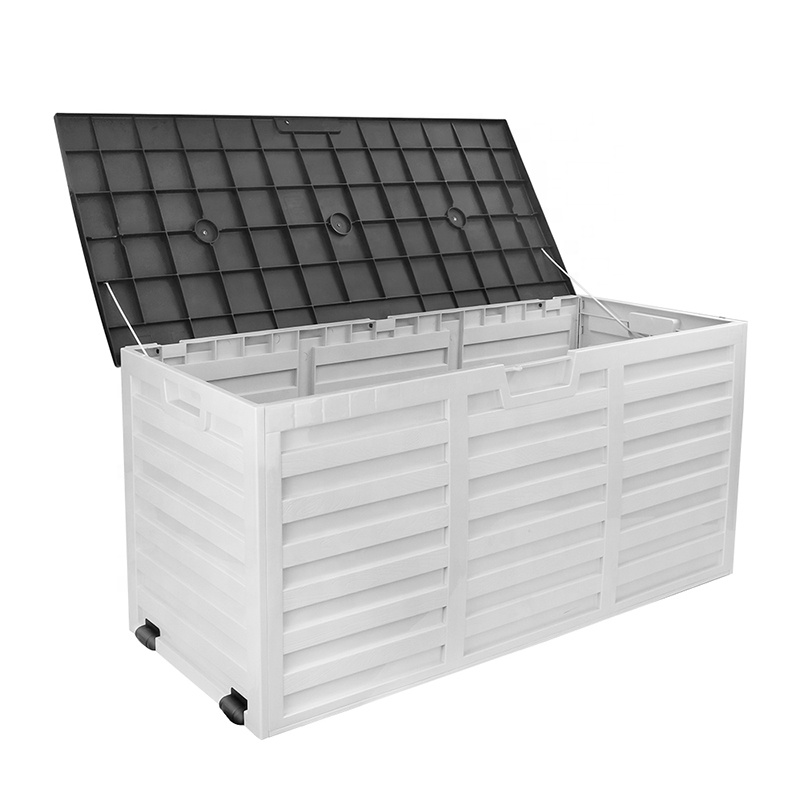 Kotak Penyimpanan Taman Luar R - Garden Storage Box ulasan dan harga