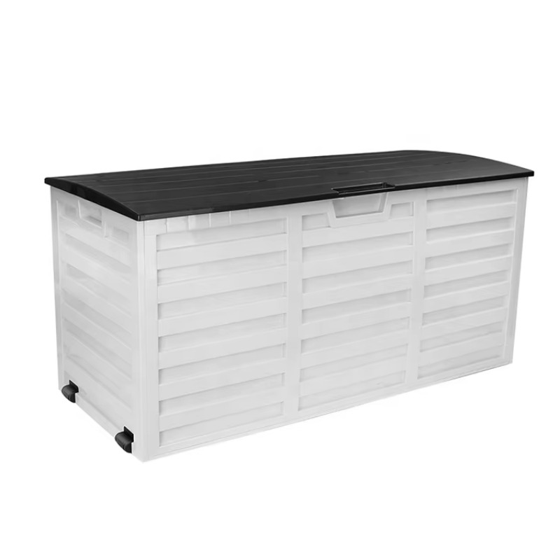 Kotak Penyimpanan Taman Luar R - Garden Storage Box ulasan dan harga