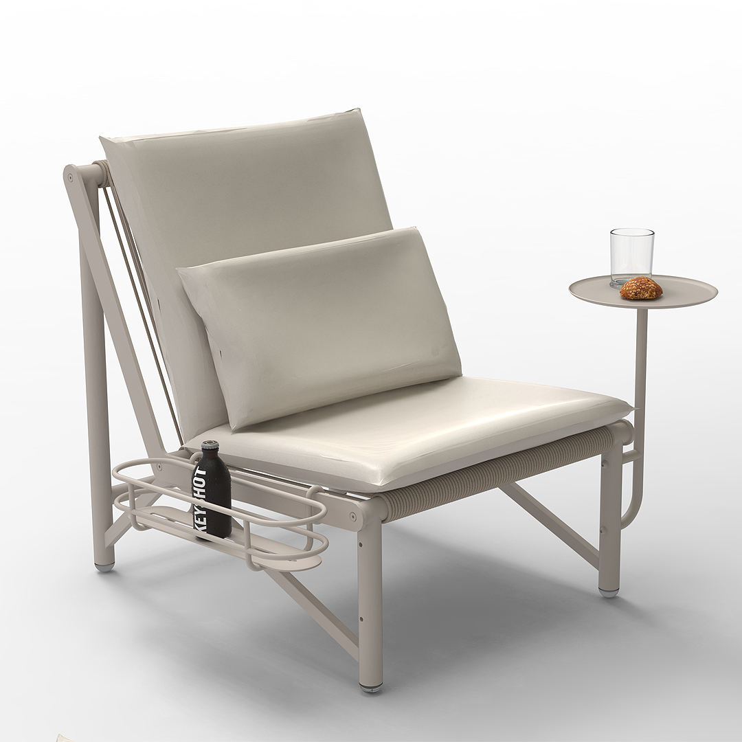 Set Sofa Outdoor Metal, Furnit - Outdoor Furniture On Sale ulasan dan harga