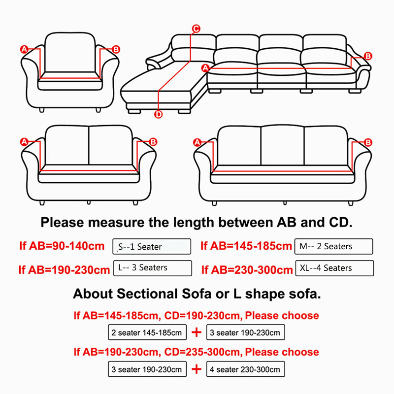 Penutup Sofa Bersekat Warna So - Outdoor Furniture Cover Xl ulasan dan harga
