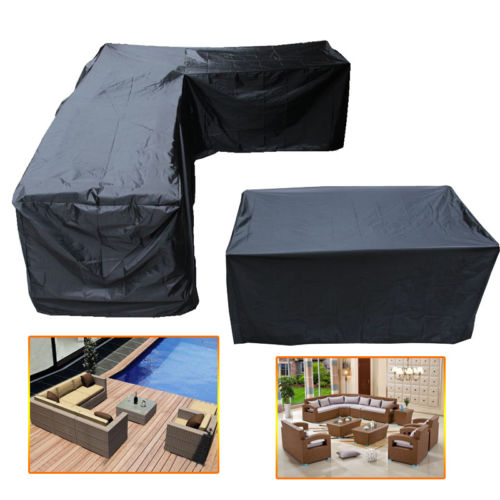 Tahan Air Outdoor Furniture Co - Outdoor Furniture Cover Xl ulasan dan harga