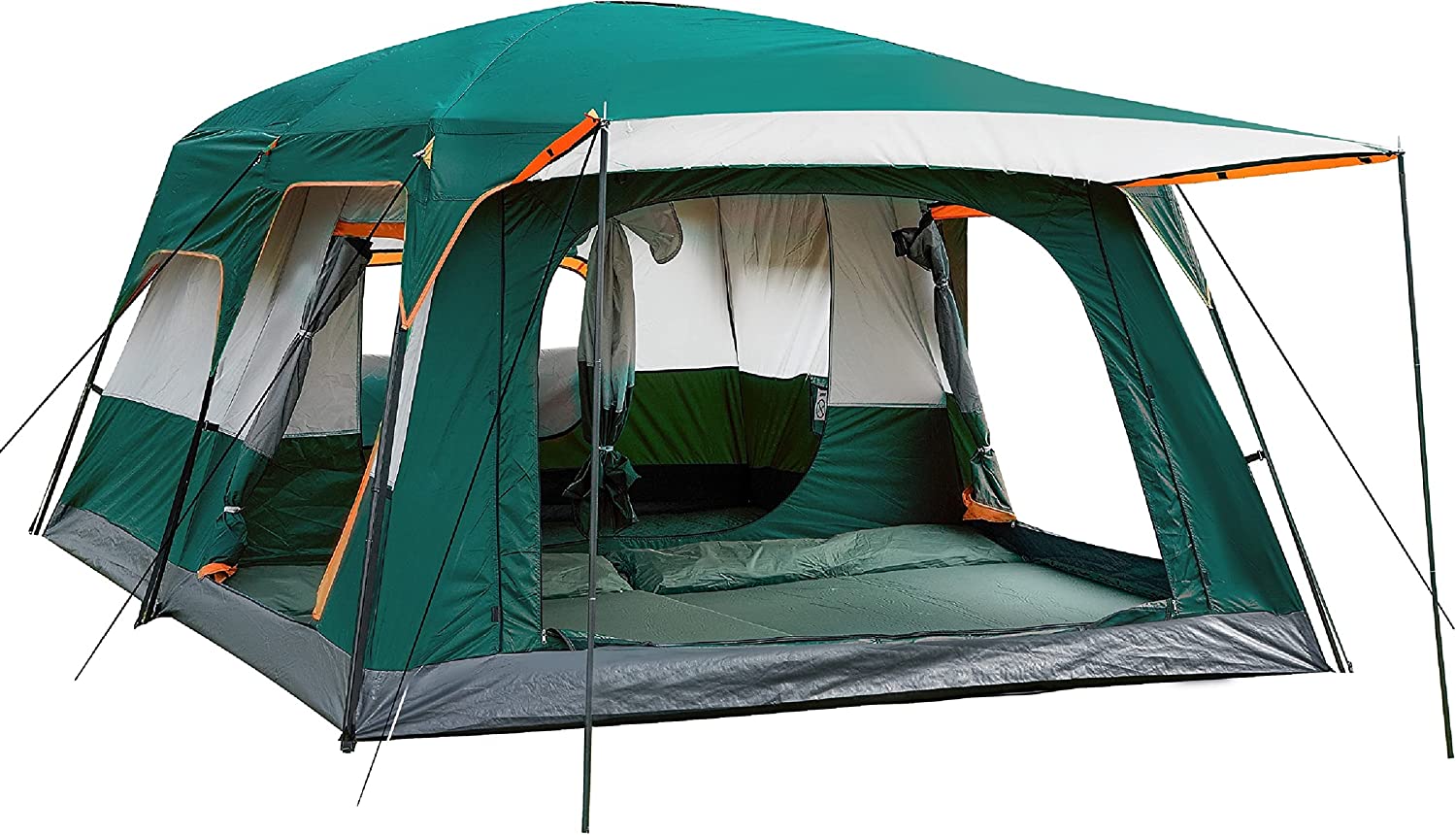 Tenda Camping Luar Ruangan WOQ - Outdoor Furniture Modern ulasan dan harga