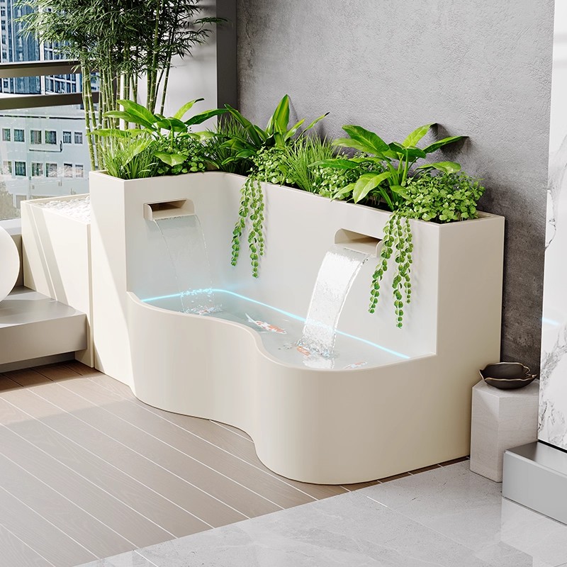 Furnitur Luar Ruangan Modern T - Outdoor Furniture Aluminium ulasan dan harga